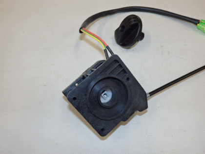 Switch assembly