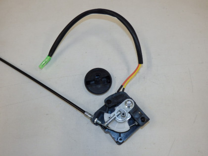 Switch assembly