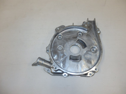 Cover crancase