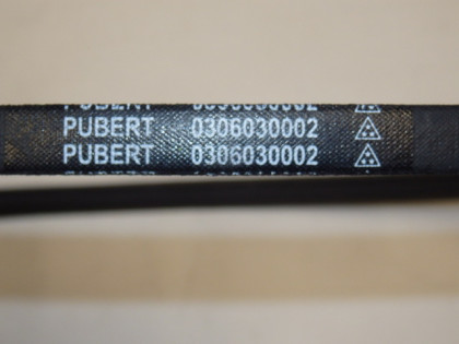 41 '' MOTOBINE BELT