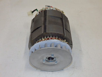 Motor assy