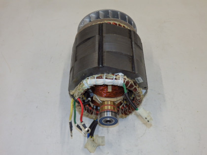 Motor assy