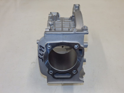 Crancase subassembly