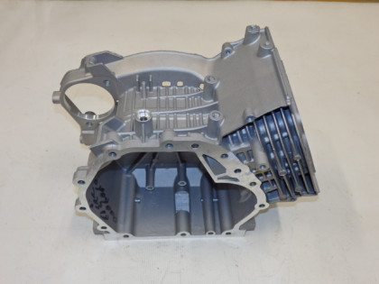 Crancase subassembly