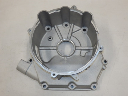 Cover crankcase