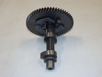 Camshaft assy