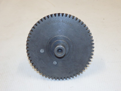 Camshaft assy