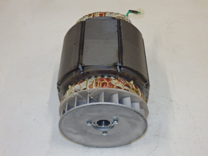 Motor assy