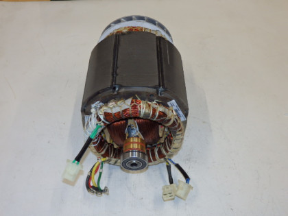 Motor assy