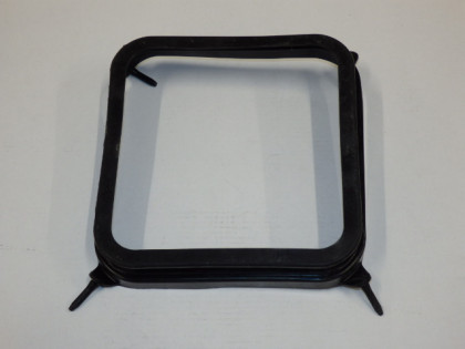 Cover gasket