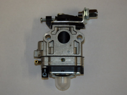 Carburetor WYK-211