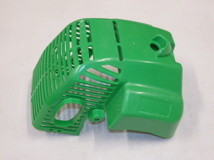 ENGINE BONNET 45/55/65 (E2)