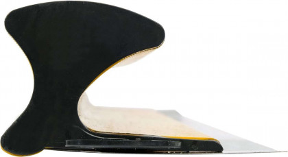 Špachtle 400 mm vyměnitelné čepele