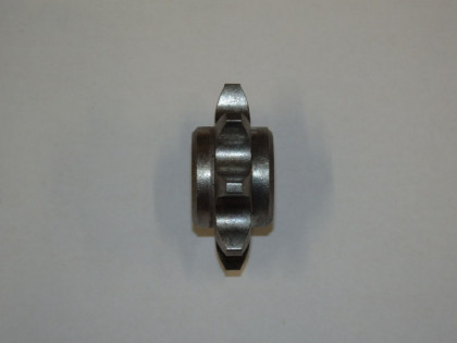 Pignon 8 tooth 12,7 ribbed