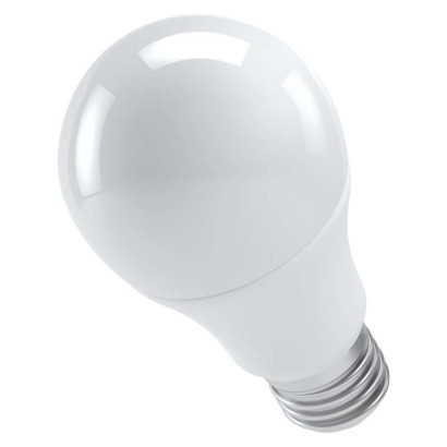 LED žárovka Classic A67 19W E27 studená bílá