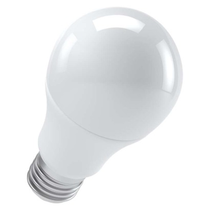 LED žárovka Classic A67 19W E27 studená bílá