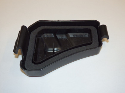 Kryt filtru