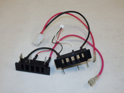 Kabel baterie