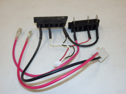 Kabel baterie