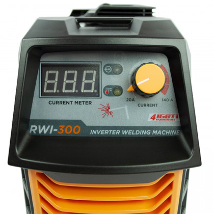Svářecí invertor Procraft MMA | RWI-300