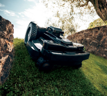 TECHline NEXTTECH LX6  4WD + KIT