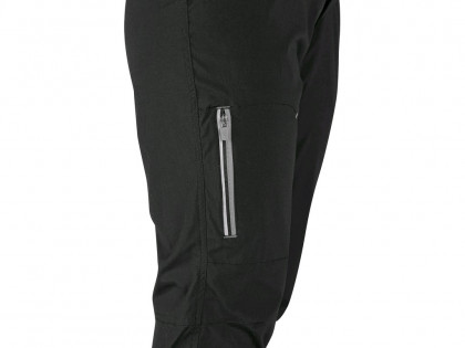 Kalhoty CXS OREGON, dámské, letní, černo-šedé, vel. 40