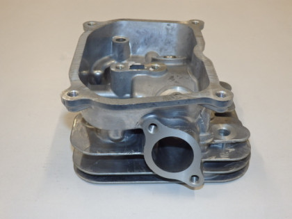 Head subassembly cylinder (50G1214E3001000)