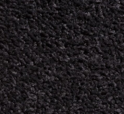 Grafitová vnitřní čistící vstupní rohož FLOMA Future - 40 x 60 x 0,5 cm