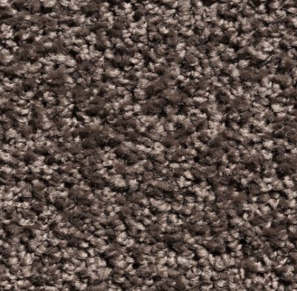 Hnědá vnitřní čistící vstupní rohož FLOMA Future - 60 x 90 x 0,5 cm