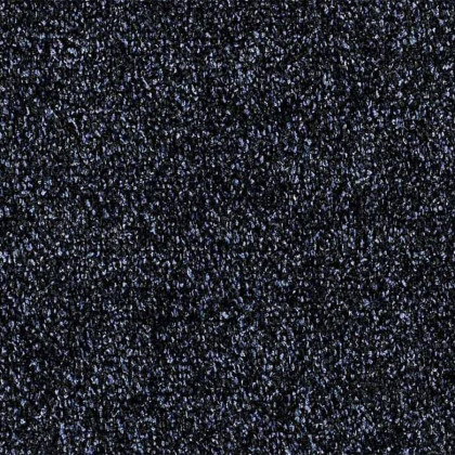 Šedá vnitřní čistící pratelná vstupní rohož FLOMA Express - 120 x 180 x 0,7 cm