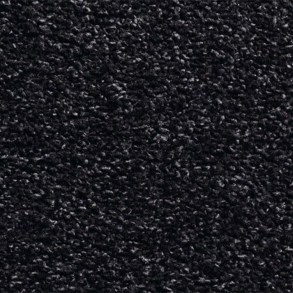 Grafitová vnitřní čistící pratelná vstupní rohož FLOMA Express - 120 x 180 x 0,7 cm