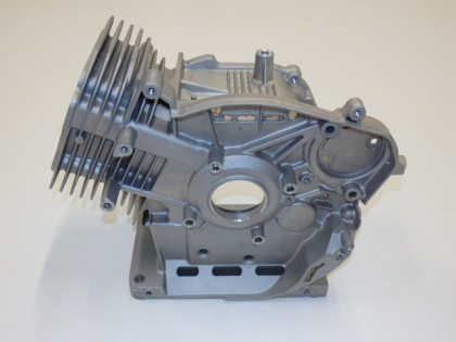 Crankcase subassembly