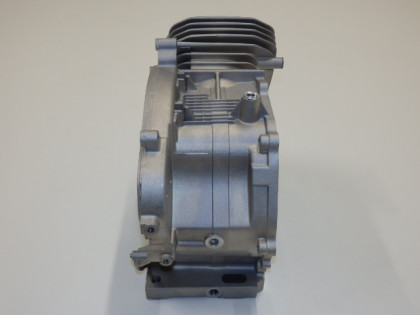 Crankcase subassembly