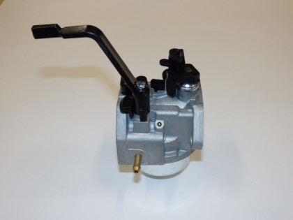 Carburetor assy