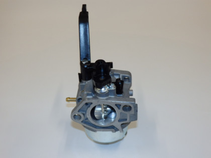 Carburetor assy
