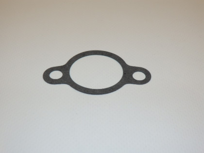 Gasket inlet
