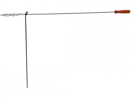 Vidlice na opékání 120 cm