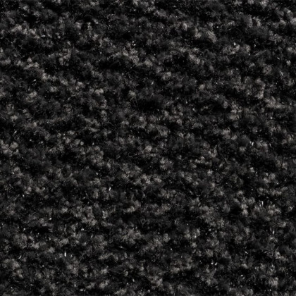 Grafitová vnitřní čistící vstupní rohož FLOMA Universal - 40 x 60 x 0,5 cm