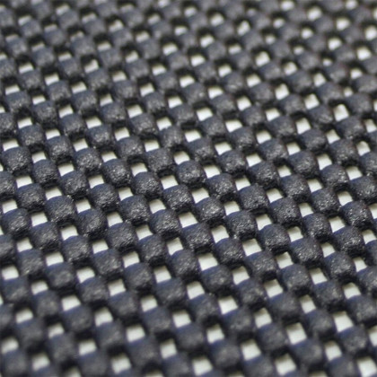 Protiskluzová průmyslová podložka GRIPSAFE - 10 m x 60 cm x 0,4 cm