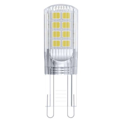 LED žárovka Classic JC 2,5W G9 neutrální bílá