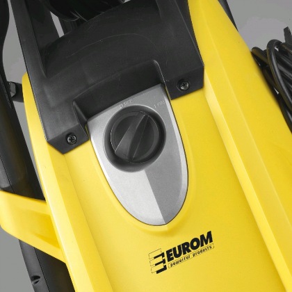 EUROM Force 1800