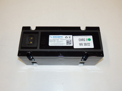 Battery 25,9V 10,35AH