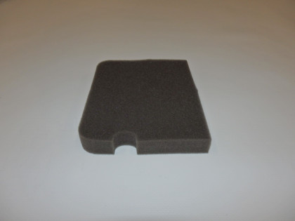 Air filter element