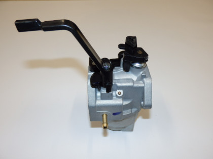 Carburetor assy