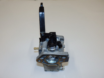 Carburetor assy
