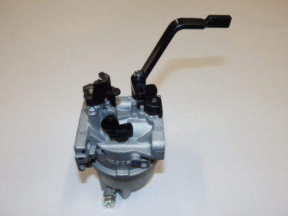 Carburetor assy