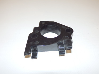 Plate carburetor insulator