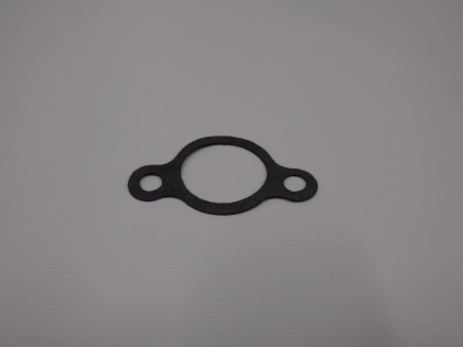Gasket inlet