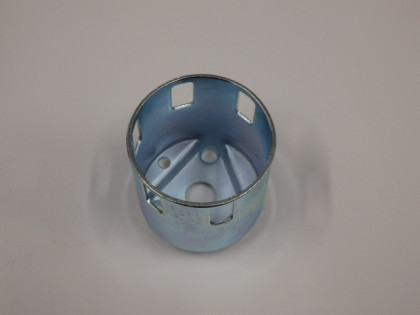 Pulley starter