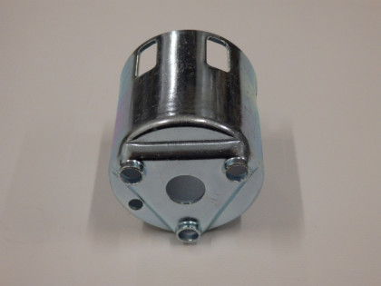 Pulley starter